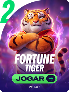 Fortune Tiger